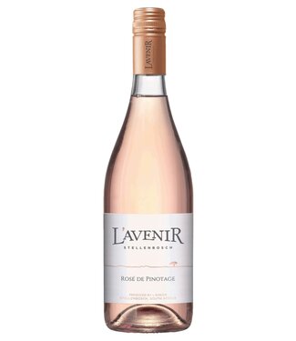 L'Avenir Horizon Rose