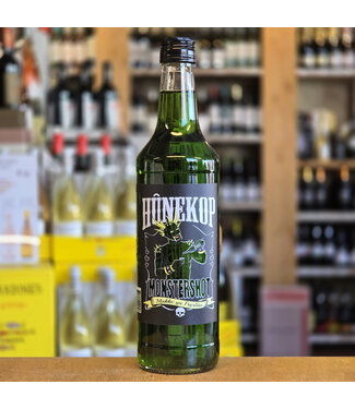 De Hunekop Monstershot