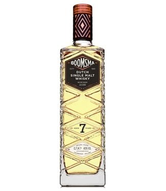 Boomsma Boomsma Single Malt whisky 7 years #2