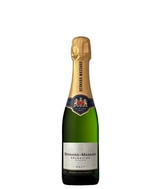 Bernard Massard Bernard Massard Brut 0.375