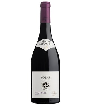 Laurent Miquel Laurent Miquel Solas Pinot Noir Reserve
