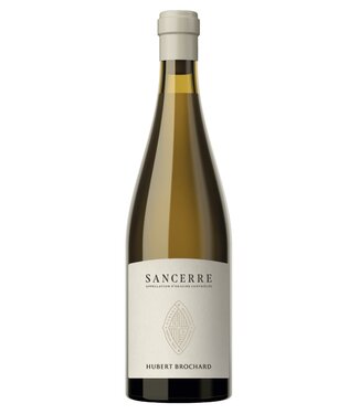 Hubert Brochard Sancerre Blanc