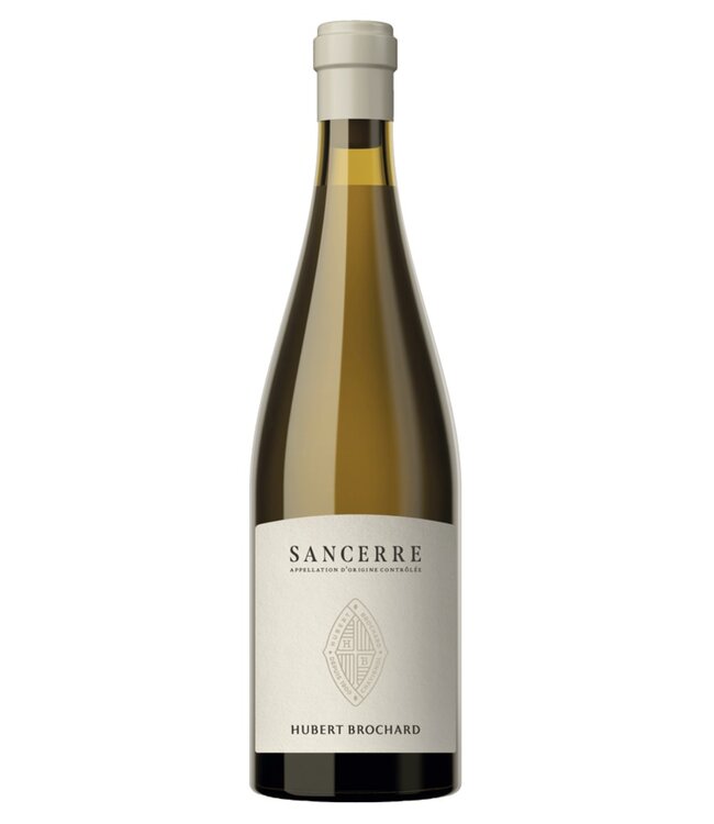 Hubert Brochard Sancerre Blanc