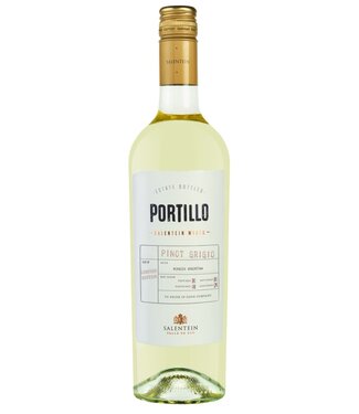 Salentein Portillo Pinot Grigio