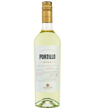 Salentein Portillo White Malbec