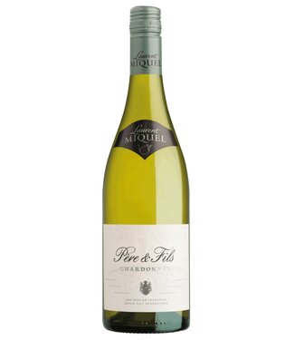Laurent Miquel Laurent Miquel Chardonnay