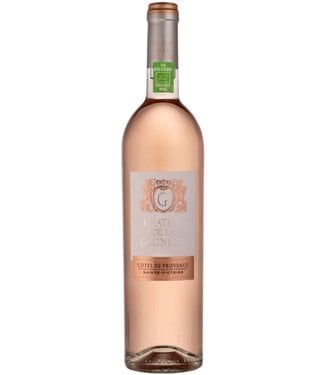 Chateau de la Galiniere Provence Rose