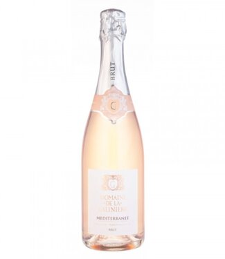 Chateau de la Galiniere Chateau de la Galiniere Mediterranee Brut Rose