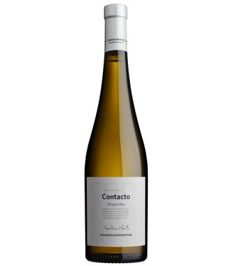 Mendes & Symington Alvarinho Vinho Verde