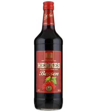 Henkes Bessenjenever 100cl