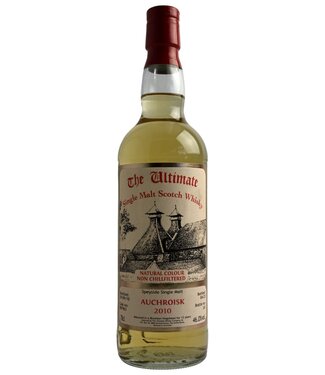 Signatory The Ultimate Auchroisk 2010 #807963