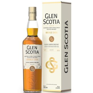 Glen Scotia Double Cask Pedro Ximenez Cask Finish