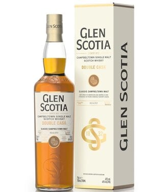 Glen Scotia Glen Scotia Double Cask Pedro Ximenez Cask Finish