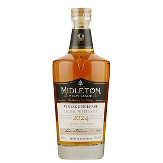 Midleton Very Rare Irish Whiskey 2024