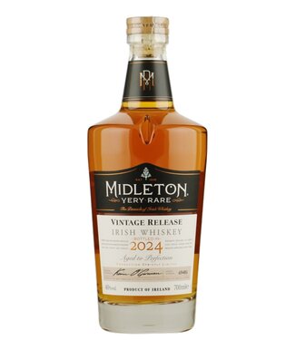 Midleton Midleton Very Rare Irish Whiskey 2024