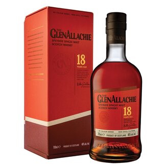 Glenallachie 18 jaar 2024