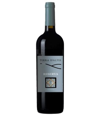 Terra D'Alter Terra d'Alter Reserva Tinto