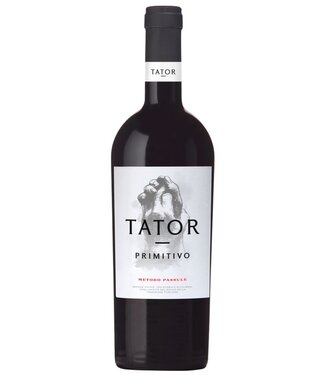 Poggio Le Volpi Poggio Le Volpi Tator Primitivo