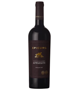 Epicuro Epicuro Appassite