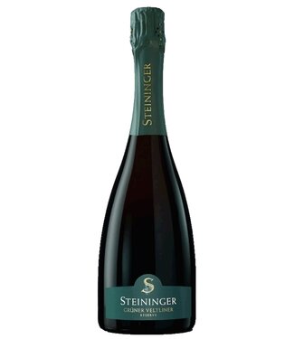 Steininger Steininger Gruner Veltliner Sekt Reserve