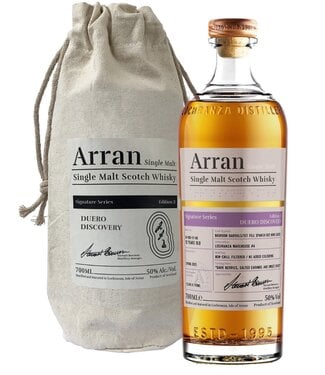 Arran Arran Signature Series 3 Duero Discovery