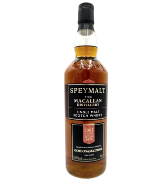 Gordon&Macphail Gordon & Macphail Speymalt 2002-2022 Macallan 55.9%