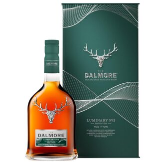 The Dalmore Luminary #3 2025