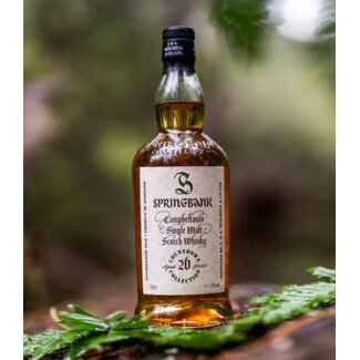 Springbank 26 years Countdown Collection  #2 2024