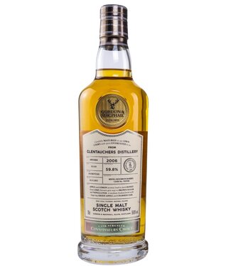 Gordon & Macphail Glentauchers 2006 #22/136