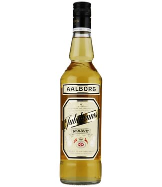 Aalborg Aalborg Jubileums Akvavit