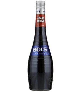 Bols Bols Brown Cacao 70cl