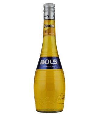 Bols Banana 70cl