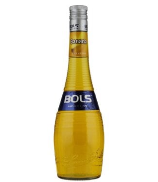 Bols Bols Banana 70cl