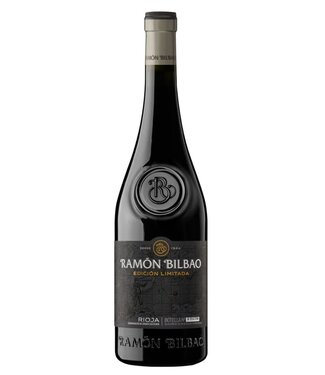 Ramon Bilbao Ramon Bilbao Edicion Limitada Tempranillo