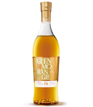 The Glenmorangie The Nectar 16 years