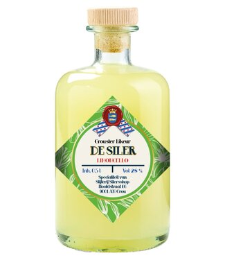 Grouster Limoncello De Siler