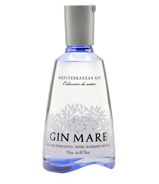 Gin Mare Mediterranean 70cl