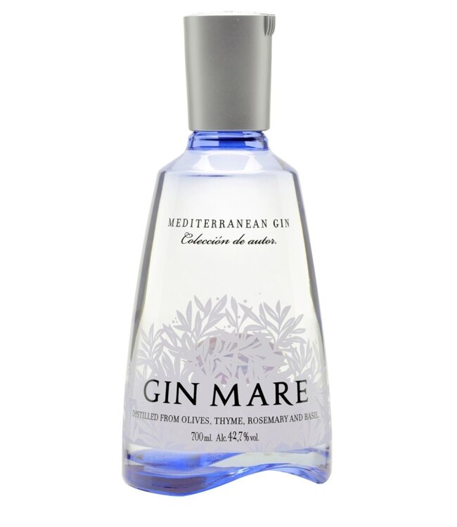 Gin Mare Mediterranean 70cl