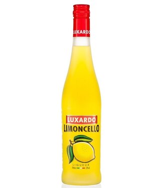 Lucardo Limoncello 70cl