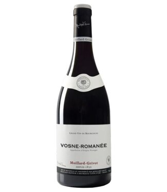Moillard-Grivot Moillard-Grivot Vosne-Romanee Bourgogne