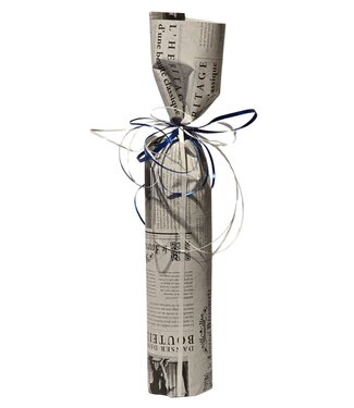 Inpakken als geschenk