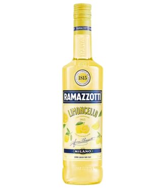 Ramazotti Limoncello 70cl