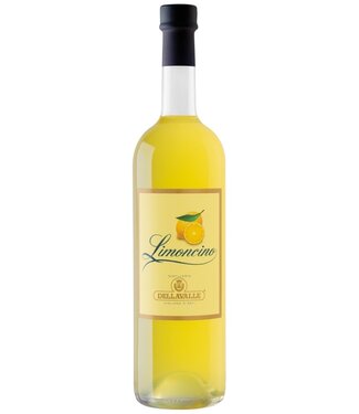 Dellavalle Limoncino 70cl