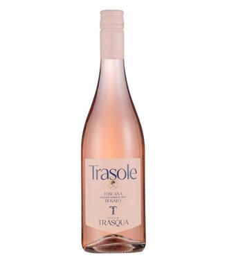 Villa Trasqua Villa Trasqua Trasole Rose