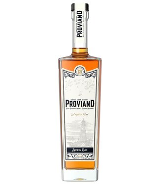 Proviand Whisky Oloroso Sherry 48% #1.4