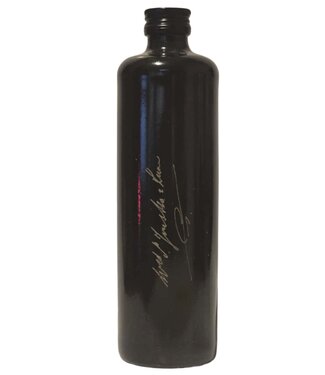 Weduwe Joustra Beerenburg 6 jaar Barolo