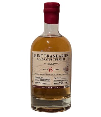 Saint Brandarius Saint Brandarius Quadratus Turris #2