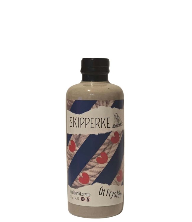 Skipperke Kruidenlikeur 20cl