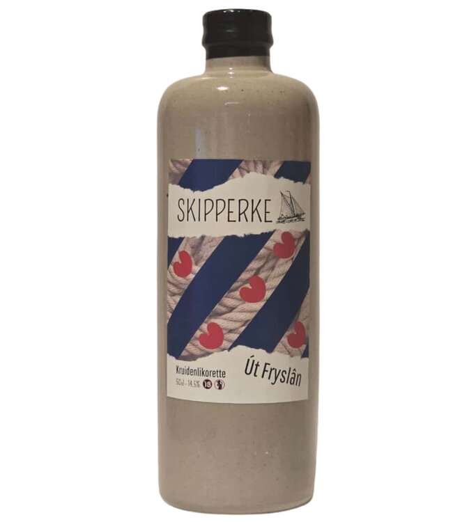 Skipperke Kruidenlikeur 50cl