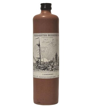 Pikmarster Beerenburg